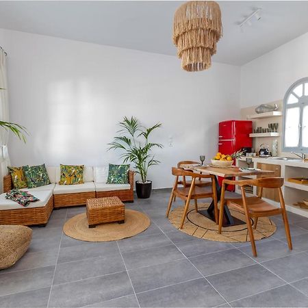 Divino Suites (Adults Only) Fira  Eksteriør bilde