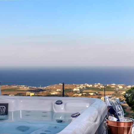 Divino Suites (Adults Only) Fira  Eksteriør bilde