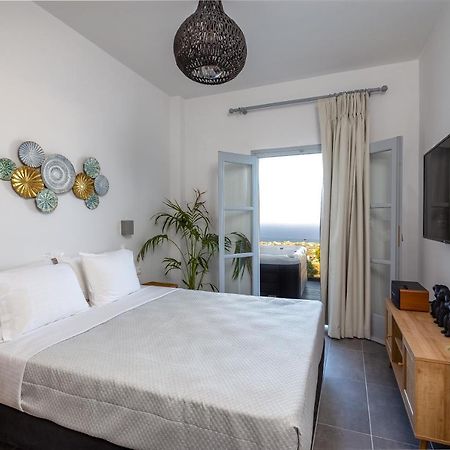 Divino Suites (Adults Only) Fira  Eksteriør bilde