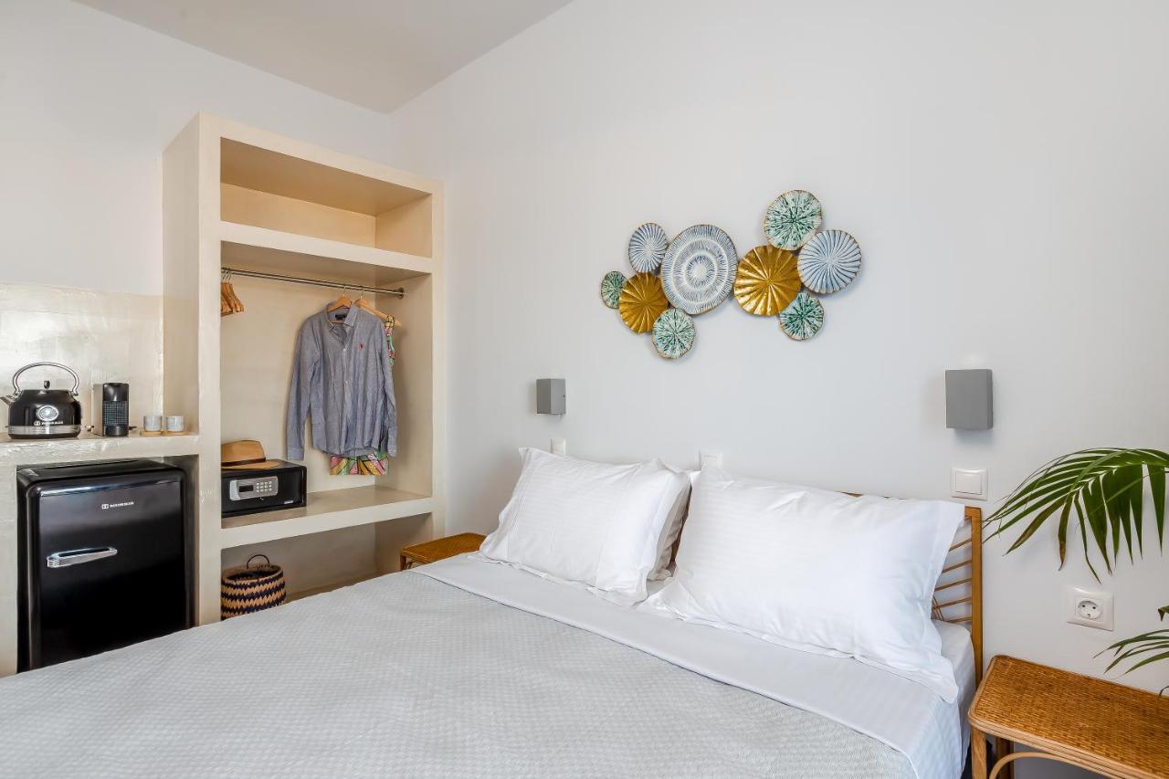 Divino Suites (Adults Only) Fira  Eksteriør bilde