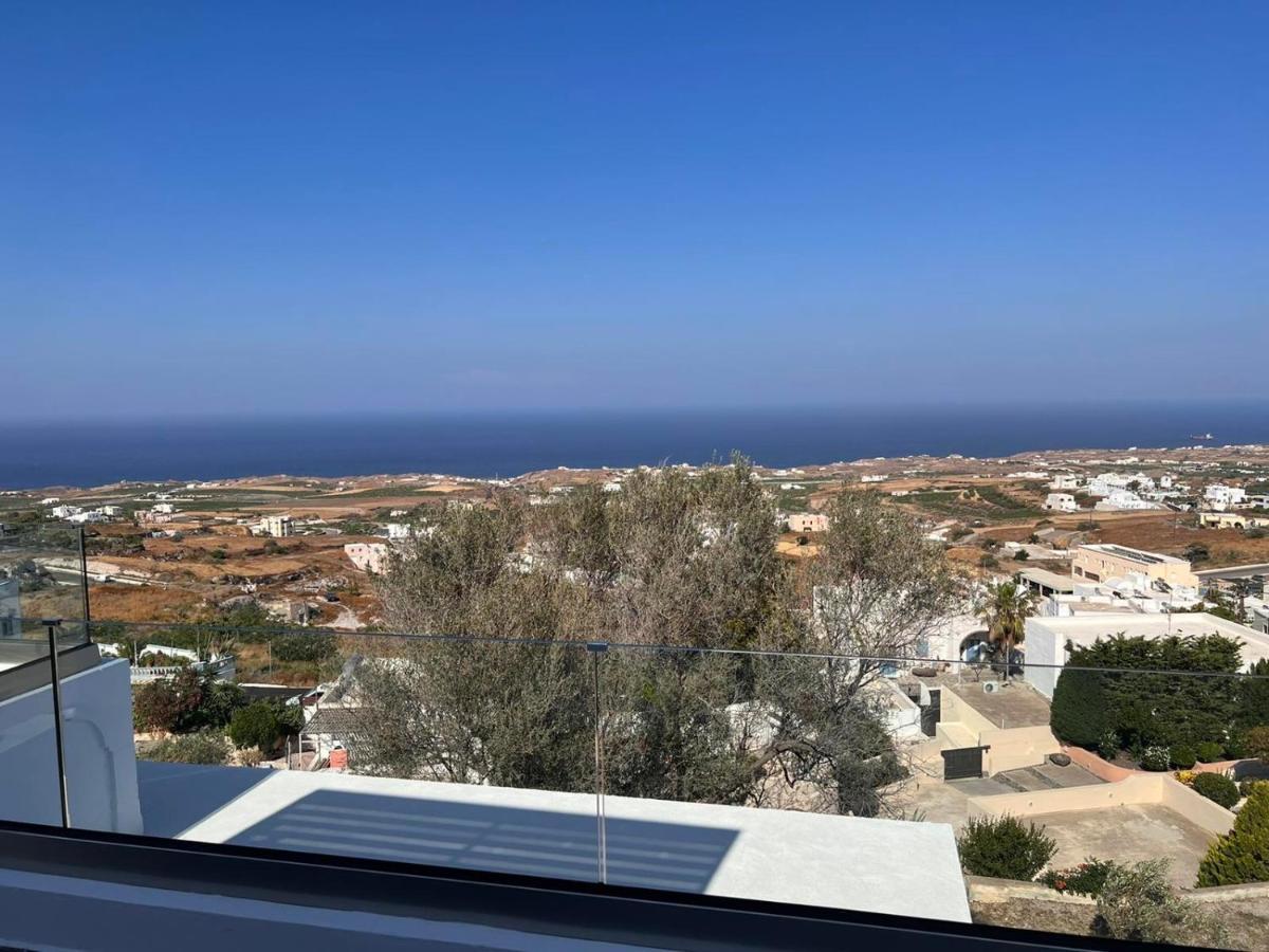 Divino Suites (Adults Only) Fira  Eksteriør bilde