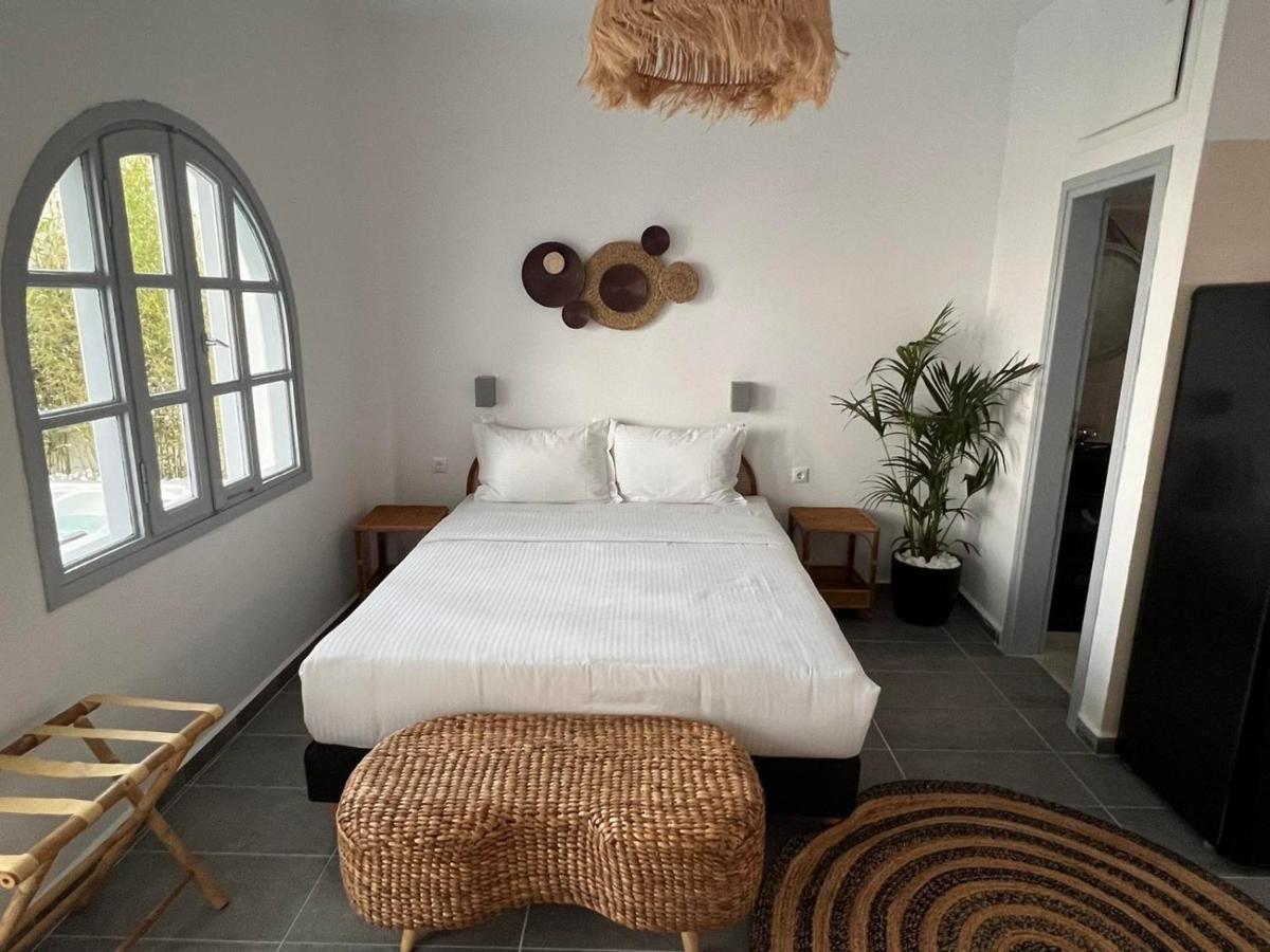 Divino Suites (Adults Only) Fira  Eksteriør bilde