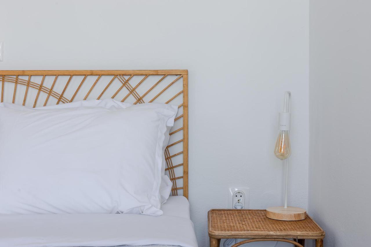 Divino Suites (Adults Only) Fira  Eksteriør bilde