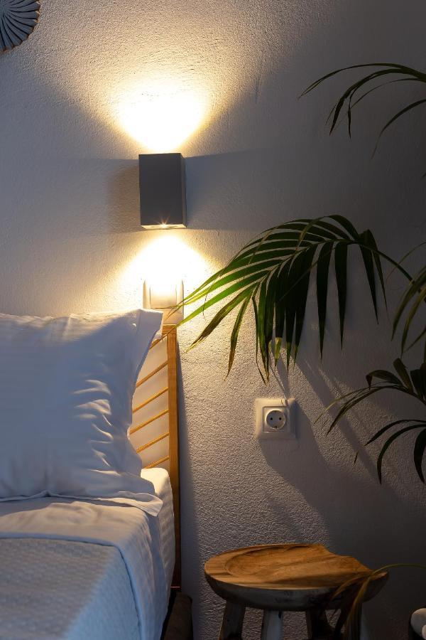 Divino Suites (Adults Only) Fira  Eksteriør bilde