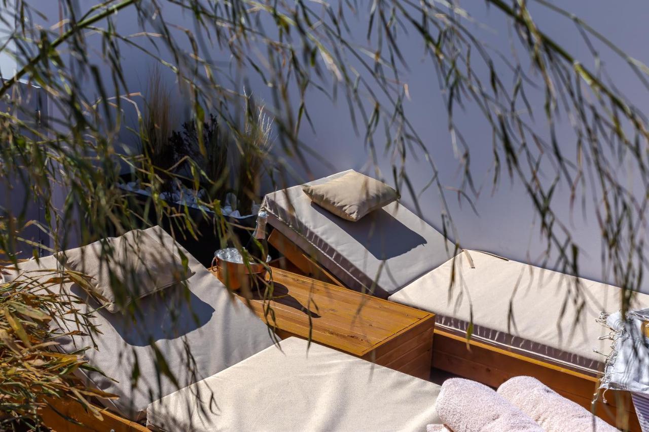 Divino Suites (Adults Only) Fira  Eksteriør bilde